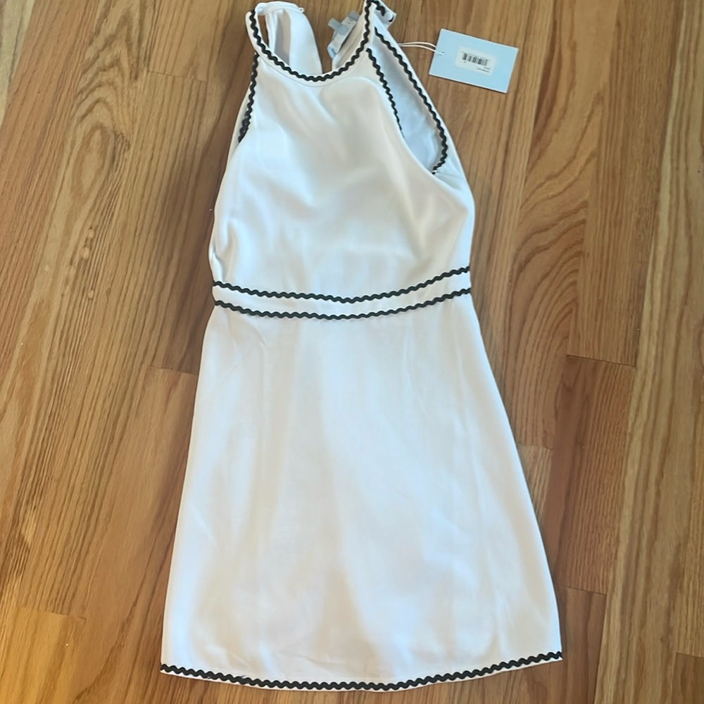 Hill House Billie Dress NWT